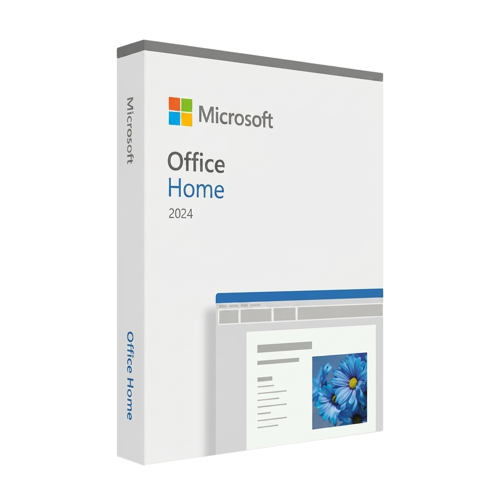 Office Home & Business 2024 Online ESD chính hãng