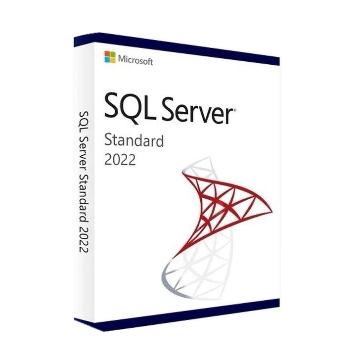 SQL Server 2019/2022 bản quyền